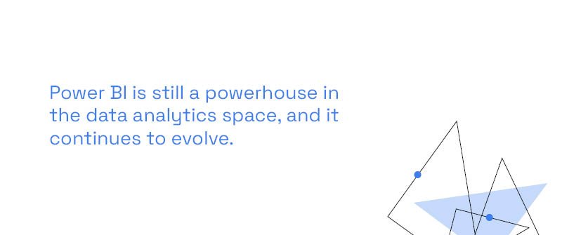 What Will Replace Power BI