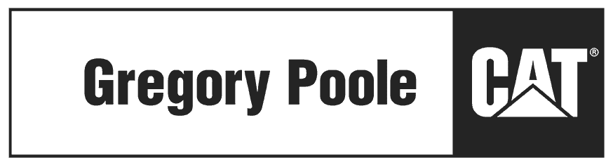 gregory-poole-cat-logo
