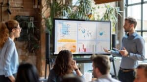 Ai Data Management Consulting