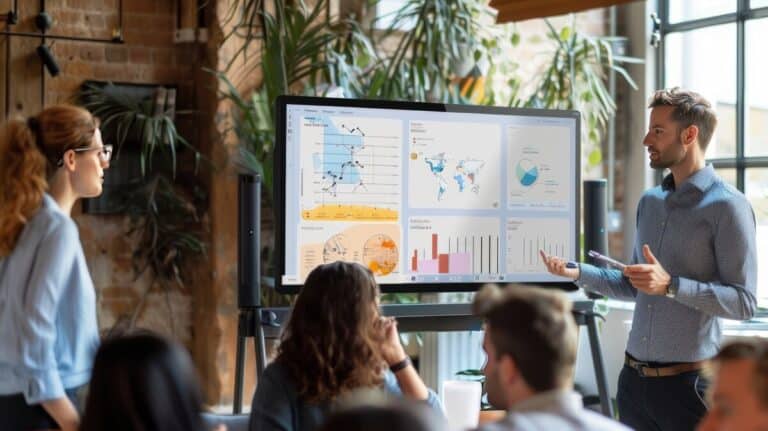 Ai Data Management Consulting