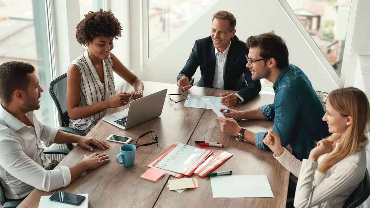 Business Intelligence Consulting