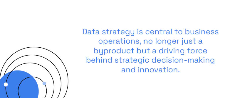 Examples Bringing Data Strategy Pillars to Life