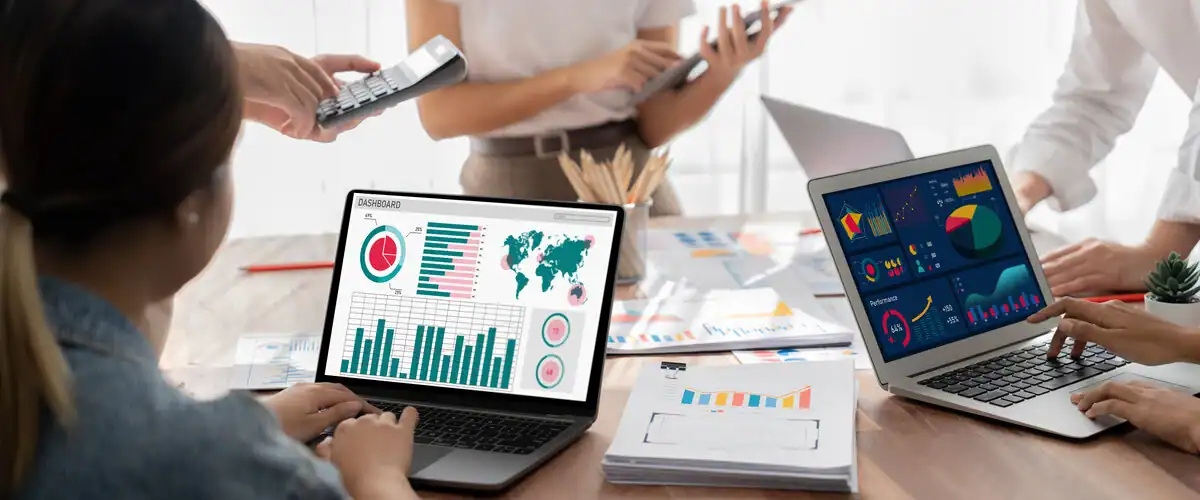 How To Utilize Power BI For Advanced Quickbooks Data Analytics