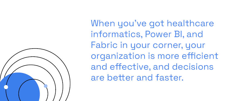 Leveraging Technology Power BI and Beyond