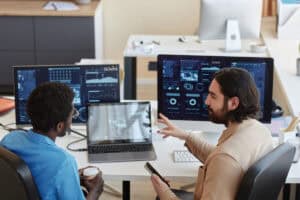 Microsoft Fabric For Government