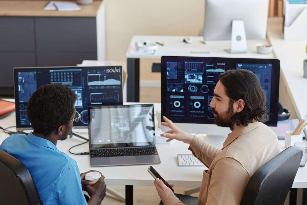 Microsoft Fabric For Government