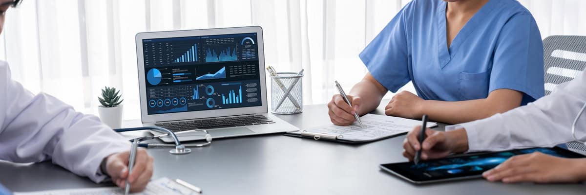 Microsoft Fabric For Healthcare