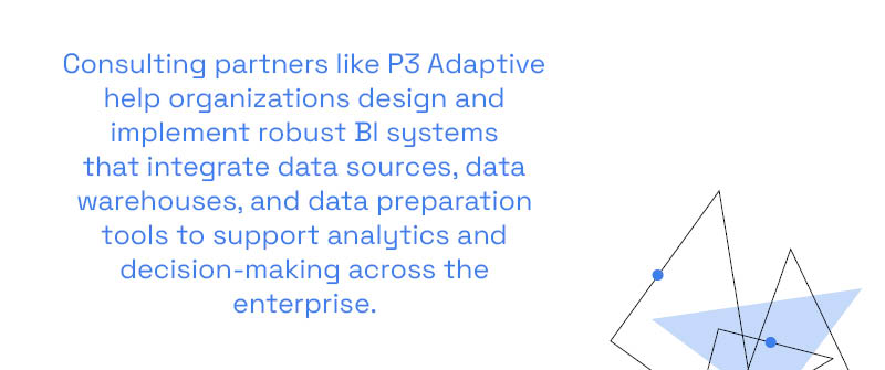 Partnerships That Accelerate Your Journey—From Insight to Impact