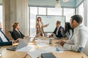 What Are The Key Pillars Of Data Strategy