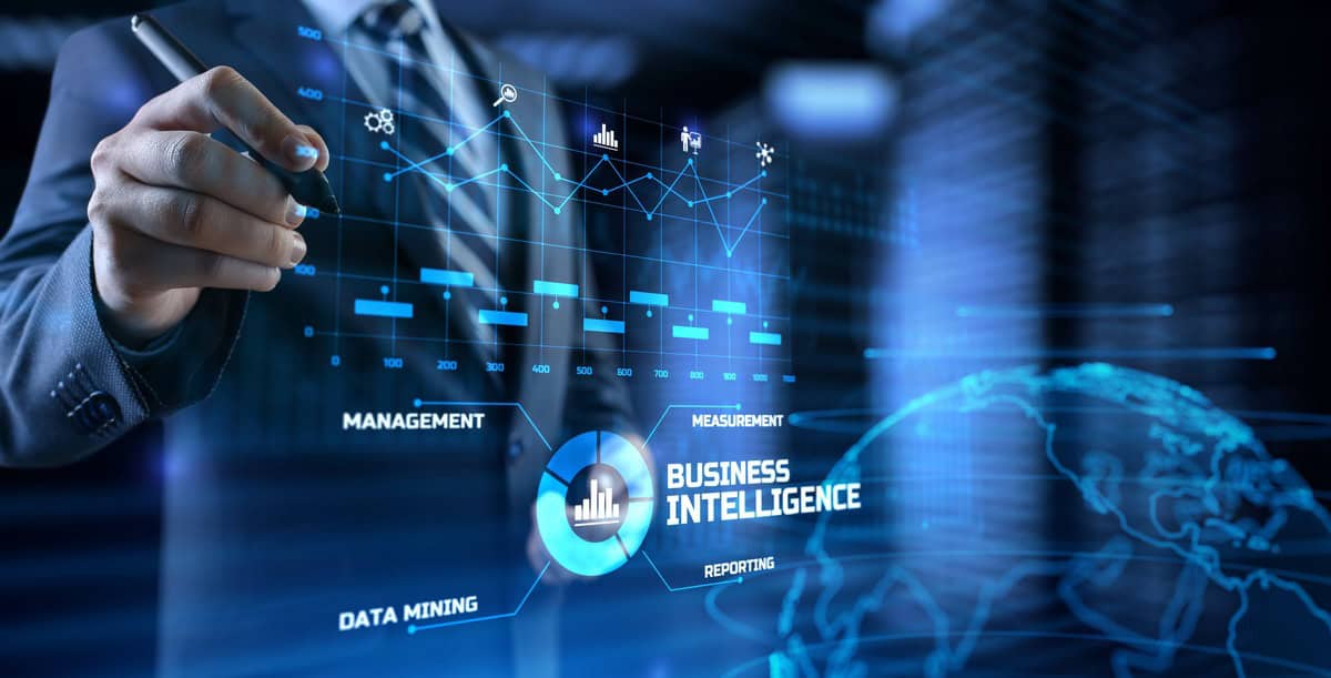 What Is Business Intelligence (Bi) A Complete Guide