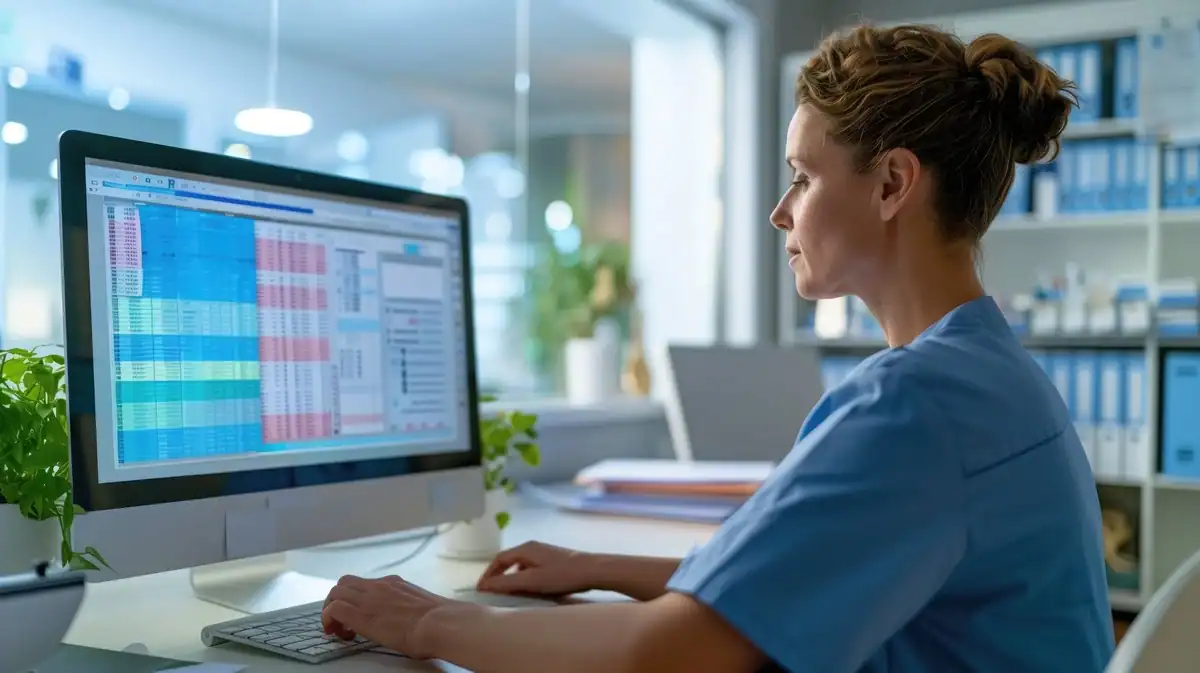 What Is Healthcare Business Informatics