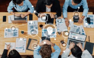 What Is The Role Of AI In Business Intelligence