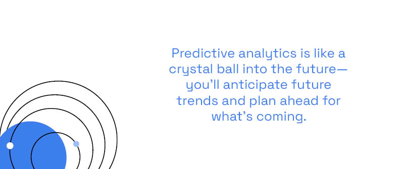 What is Advanced Analytics in Power BI