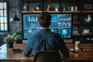 How AI Is Improving Data Management