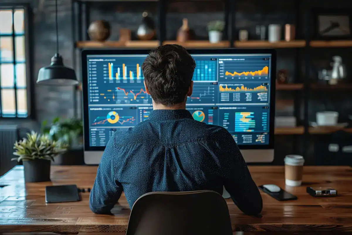 How AI Is Improving Data Management