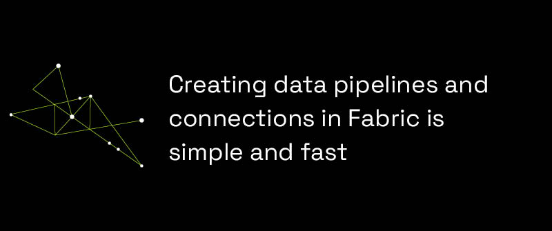 How to Get SQL Data Into Fabric?