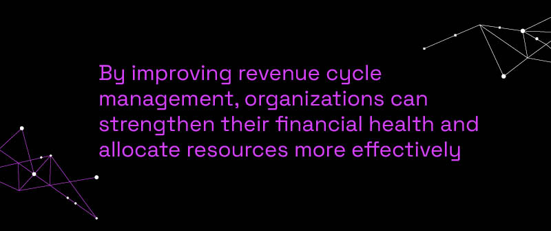 Spotting and Swiftly Correcting Revenue Cycle Bottlenecks
