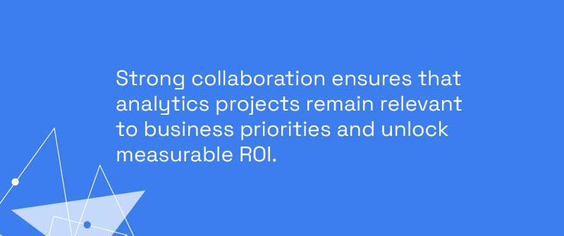 Why Collaboration Matters for Leaders