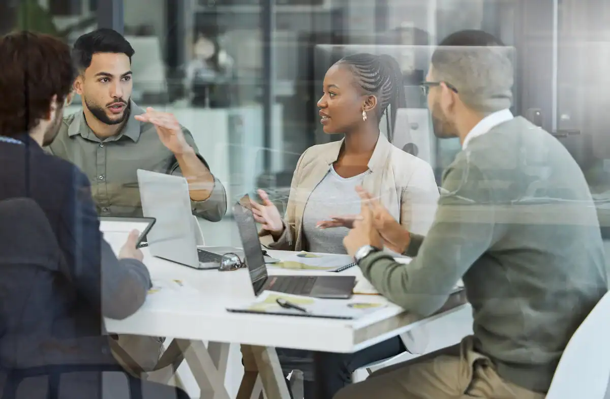 Will Data Management Be Replaced By AI_
