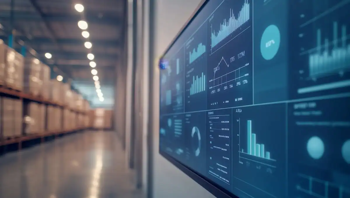 AI In Data Warehousing (1)