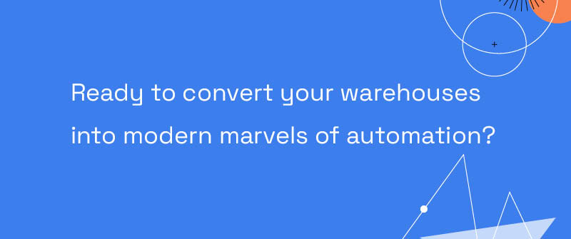 Business Benefits- Why Modern Inventory Automation Isn’t Optional Anymore