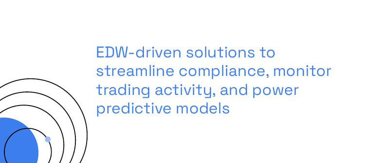 EDW in Practice- Unifying Analytics Beyond Healthcare