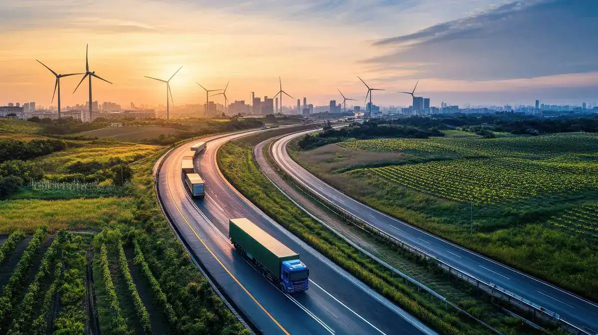 How AI Can Help Manage Supply Chain Data Analytics