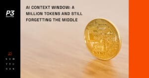 AI Context Window: A million tokens and still forgetting the middle