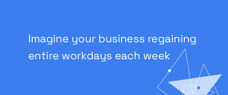 Reclaim Hours—and Competitive Momentum