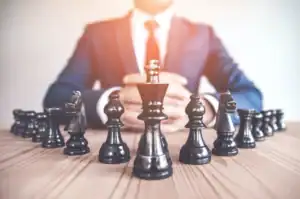 What Is The Data Strategy Matrix (1)