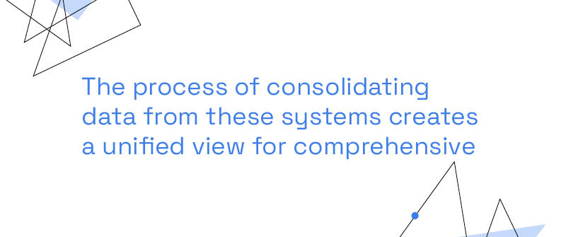 What is the difference between a data warehouse and an enterprise data warehouse?