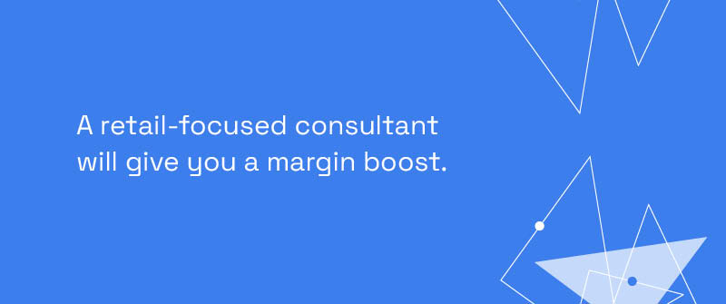 Why Do Retail Companies Need Specialized Data Strategy Consulting?