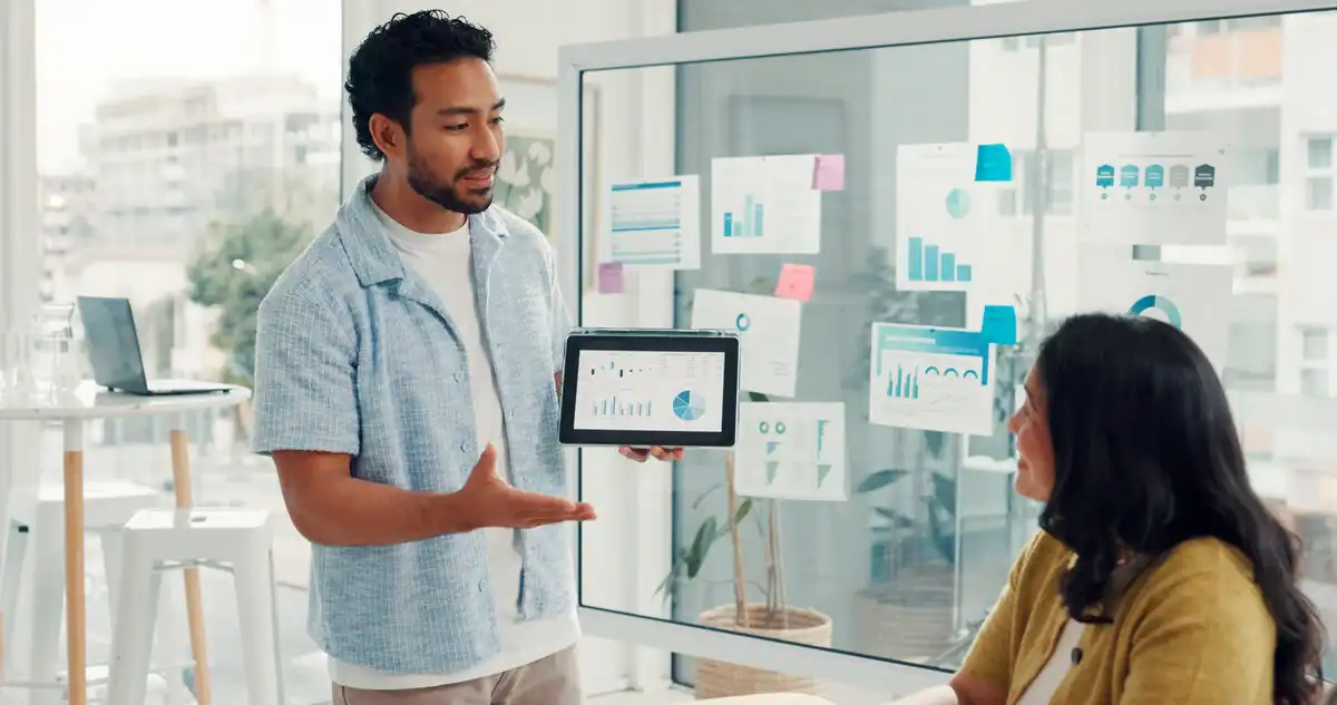 From Reports to Roadmaps