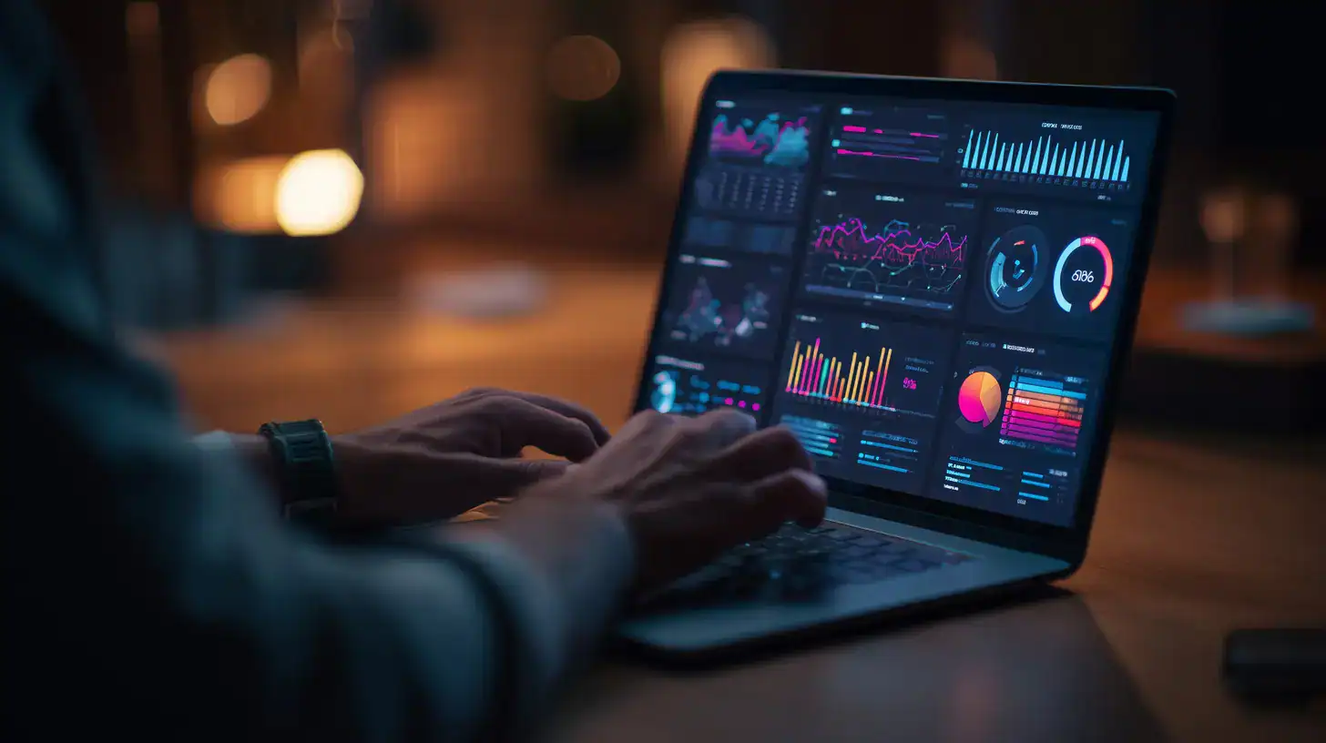 Getting the Right Data to the Right People, Faster