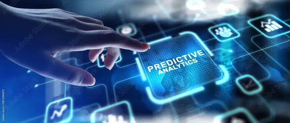 What Predictive Analytics Can Do for Your Forecasting Process