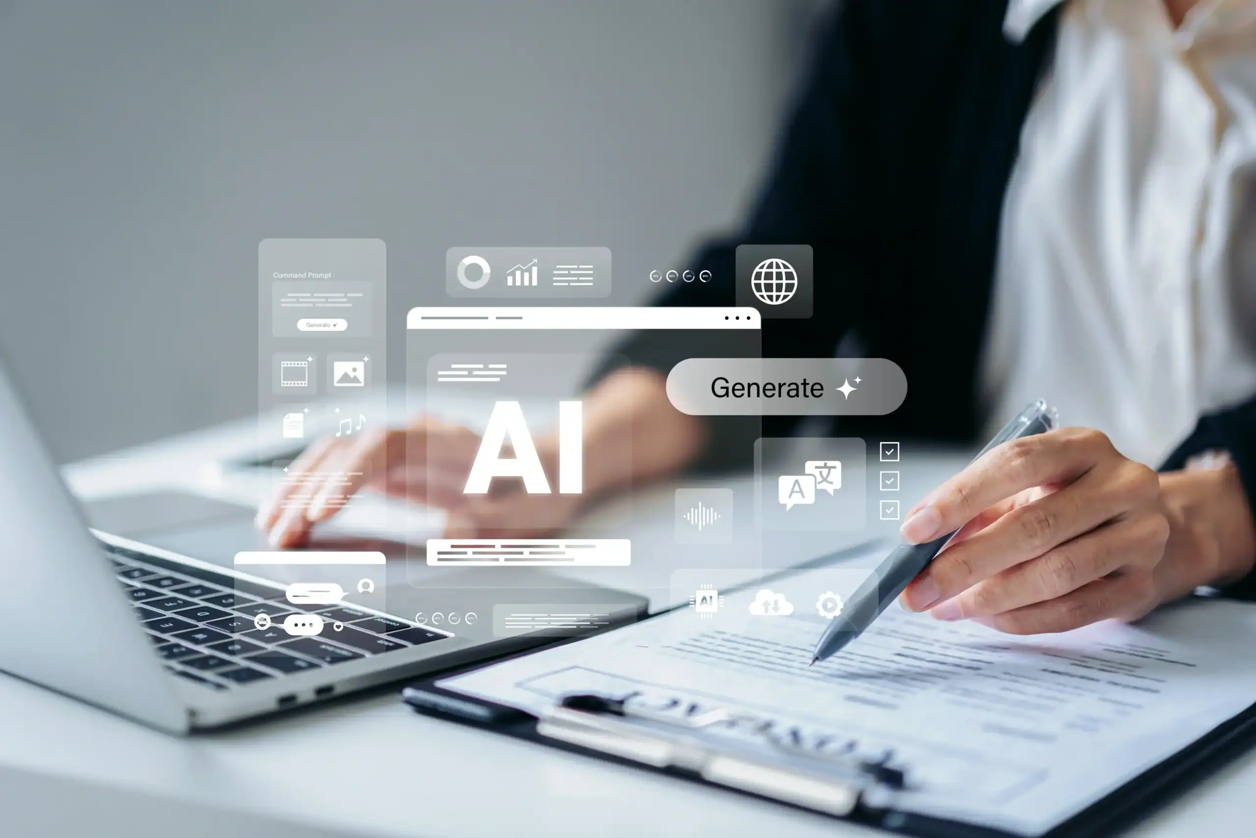 10 Steps to Make AI Work for Your Business (2026 Guide)