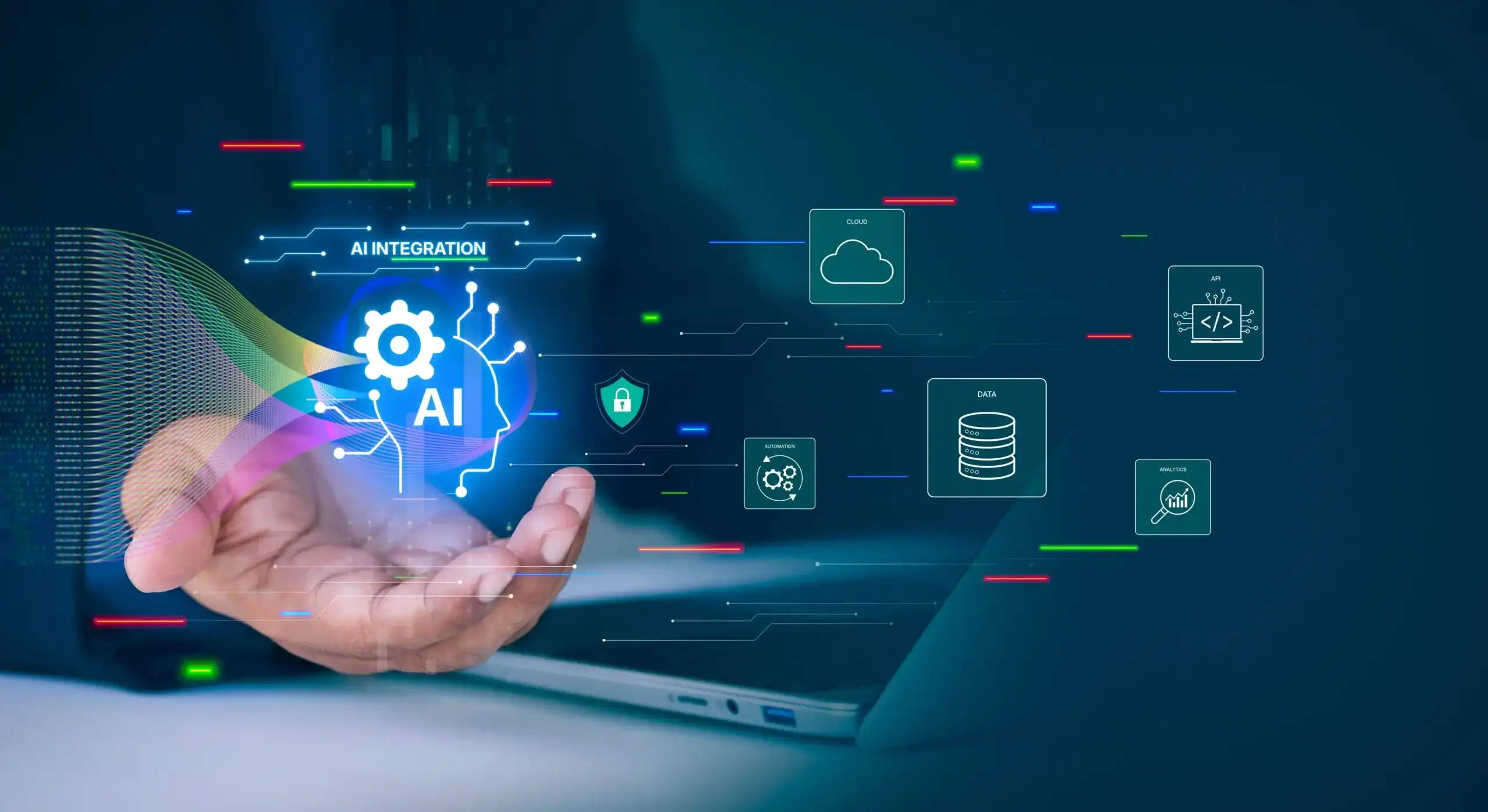 How AI Integration Consulting Can Help Your Company Maximize ROI In ...
