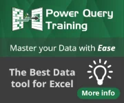 power query