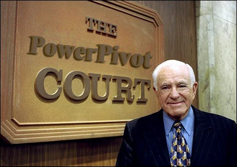 PowerPivot Court