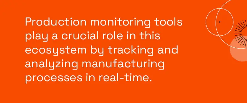 Technologies Used for Real-Time Monitoring